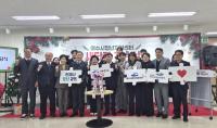 [NSP PHOTO]여수시, 청년정책 통합 플랫폼 청년포털 구축 착수