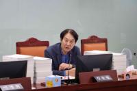[NSP PHOTO]강웅철 경기도의원, 도 예산 편성·세입 관리 투명성 결여 지적