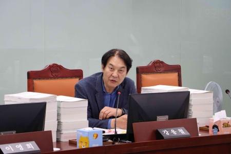 NSP통신-강웅철 경기도의원. (사진 = 강웅철 의원실)