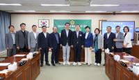 [NSP PHOTO]전남도의회 2026여수세계섬박람회 지원 특별위원회 출범