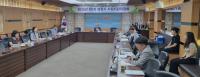 [NSP PHOTO]영천시, 2025년 제2차 자립지원위원회 개최