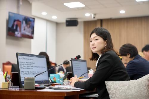 NSP통신-장윤정 경기도의원. (사진 = 장윤정 의원실)