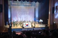 [NSP PHOTO]독도사랑운동본부, 울릉도서 제3회 러브독도 페스티벌 개최