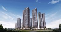 [NSP PHOTO]우미건설, 8월 원주역 우미린 더 스텔라 분양…우미린 타운 형성예정