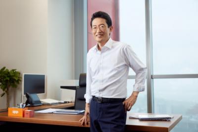 [NSP PHOTO]HMM, 에코바디스 ESG 평가 2년 연속 플래티넘 등급