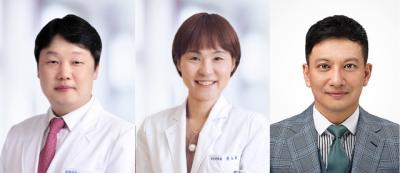 [NSP NEWS Image]모야모야병 합병증 과관류증후군 조기 예측 가능성 발견