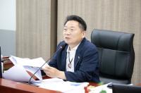 [NSP PHOTO]방성환 경기도의원, 반려동물 생애주기별 맞춤 지원으로 정비해야