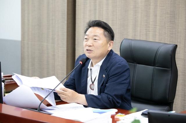 NSP통신-방성환 경기도의회 농정해양위원회 위원장. (사진 = 경기도의회)