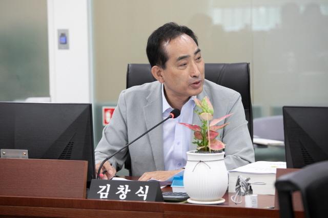 NSP통신-김창식 경기도의원. (사진 = 경기도의회)