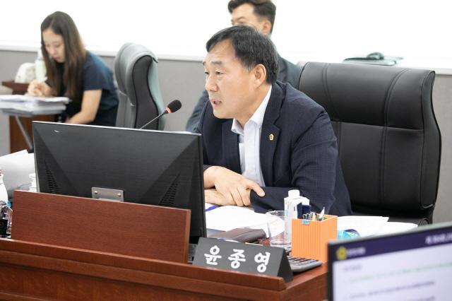 NSP통신-윤종영 경기도의원. (사진 = 경기도의회)