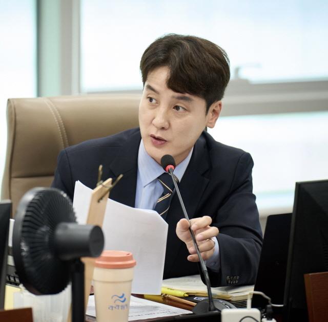 NSP통신-김일중 경기도의원. (사진 = 경기도의회)