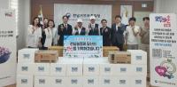 [NSP PHOTO]전남농협,  호국보훈의 달 맞아 6·25 참전용사에 감사의 마음 전달