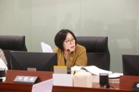 [NSP PHOTO]서현옥 경기도의원, 디지털혁신·모빌리티·성인지 정책까지 다각적 질의 펼쳐