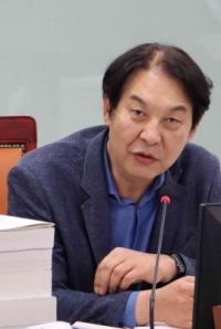 [NSP PHOTO]강웅철 경기도의원, 깜깜이 예산 편성 의혹·절차 미준수 지적