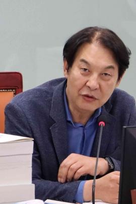 NSP통신-강웅철 경기도의원. (사진 = NSP통신 DB)
