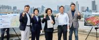 [NSP PHOTO]대구시의회 기획행정위원회, 대구광역시 신청사 건립사업 추진현황 점검 나서