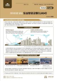 [NSP PHOTO]UAM, 미래 항공교통체계로 사회에 큰 변화 가져올 것