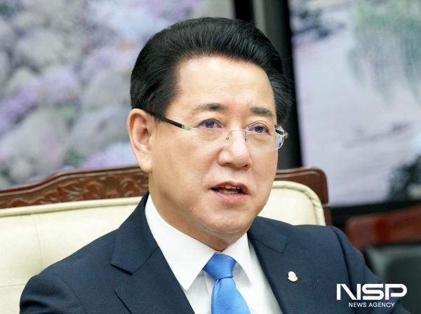 NSP통신-김영록 전라남도지사 (사진 = 전남도)
