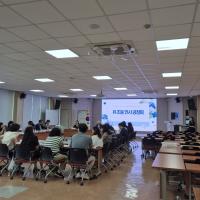 [NSP PHOTO]경상북도경주교육지원청, 유·초등 교육공무원 인사 공청회 개최