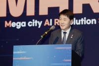 [NSP PHOTO]화성시의회, MARS 2025 AI 행복도시 실현 한다
