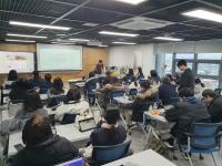 [NSP PHOTO]경북교육청, 2025 디지털 기반 교육혁신 연수 운영 평가서 최우수 선정