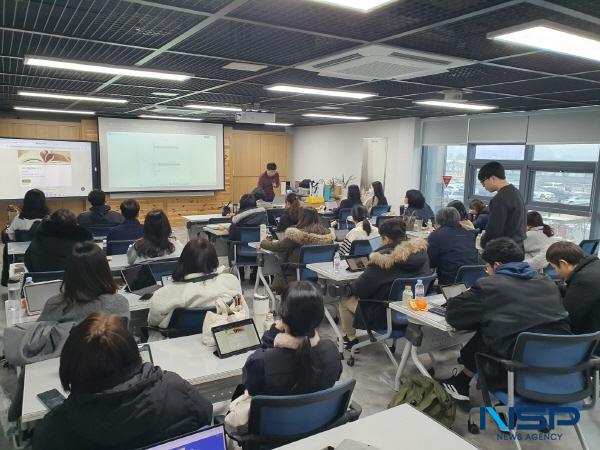 NSP통신-경상북도교육청은 교육부 주관 2025 디지털 기반 교육혁신 역량 강화 연수 운영 평가에서 전국 최우수 교육청으로 선정돼 인센티브 예산 4억 7천만 원을 확보했다고 18일 밝혔다. (사진 = 경상북도교육청)