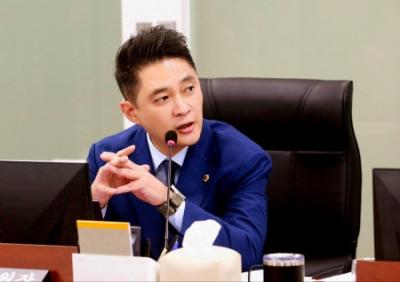 [NSP PHOTO]전석훈 경기도의원 AI 고독사 예방 시스템 전면 재검토해야