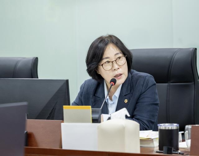NSP통신-서현옥 경기도의원. (사진 = 경기도의회)
