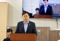 [NSP PHOTO]이용욱 경기도의원 발의 경제교육 활성화 조례 상임위 통과