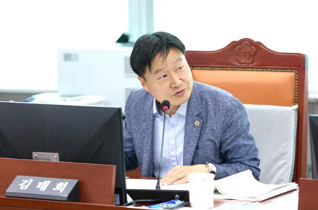 NSP통신-김태희 경기도의원. (사진 = 경기도의회)