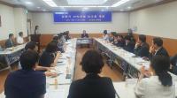 [NSP PHOTO]강진군, 지역경제 체감 예산 신속집행 총력