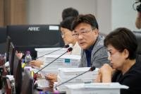 [NSP PHOTO]최만식 경기도의원, 교육감 취임 후 명칭 변경에만 수억원