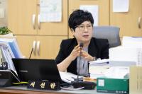[NSP PHOTO]서선란 의원, 군복무 청년 상해보험 지원 조례 대표 발의