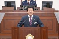 [NSP PHOTO]안동시의회, 낙동강·안동댐 중금속 정화 촉구 건의안 채택