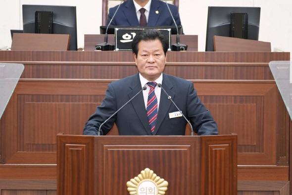 NSP통신-안동시의회 낙동강·안동댐 중금속 정화 촉구 건의안 채택, 정부가 나서 중장기 로드맵과 안동형 생태 뉴딜 추진해야 (사진 = 안동시의회)