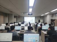 [NSP PHOTO]봉화군, 공직자 대상 디지털 역량강화 교육 실시