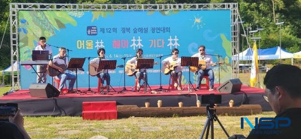 NSP통신-지난해 행사 모습 (사진 = 경상북도)