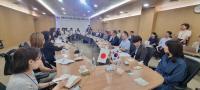 [NSP PHOTO]경북도, 주한 일본공무원 초청 연수 진행...한·일 파트너십 강화 발판 마련