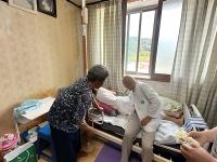 [NSP PHOTO]곡성군, 곡성형 마을 주치의 제도 본격 추진