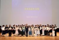 [NSP PHOTO]전남어린이집연합회, 아이들이 행복한 보육환경 함께 만들어요