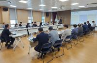 [NSP PHOTO]여수시, 전남도립문학관 여수 유치 논리·당위성 강화
