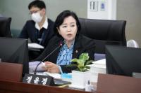 [NSP PHOTO]정윤경 경기도의원, 보험가입률 높여야 농민 지켜