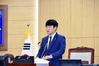 [NSP PHOTO]광양시의회, 제338회 제1차 정례회 폐회