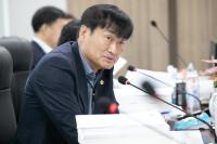 [NSP PHOTO]서광범 경기도의원, 여주 별빛자연휴양림 예산 미반영 지적
