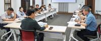 [NSP PHOTO]경북문화관광공사, APEC 관련 주요사업 추진점검회의 개최