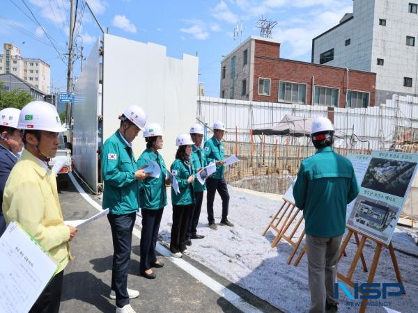 NSP통신-청도군의회 행정사무감사특별위원회는 20일 강평을 끝으로 집행부 각 부서와 산하 기관 등에 대한 2025년도 행정사무감사를 모두 마무리했다.   (사진 = 청도군의회)