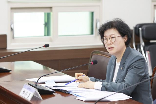 NSP통신-박은경 안산시의원. (사진 = 안산시의회)