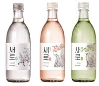 [NSP PHOTO]롯데칠성음료, 제로 슈거 소주의 대표주자 새로