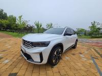 [NSP PHOTO][타보니]르노 그랑 콜레오스 하이브리드, 전기차 같은 SUV·연비 굿