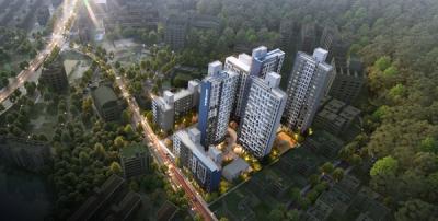 [NSP NEWS Image]금호건설, 구로구 항동 ‘동삼파크빌라’ 재건축 수주